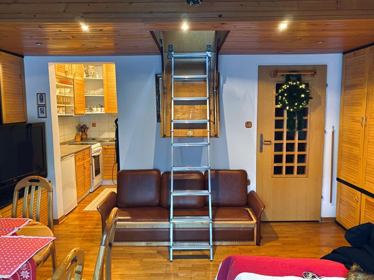 Apartma Snezinka Kranjska Gora Kültér fotó