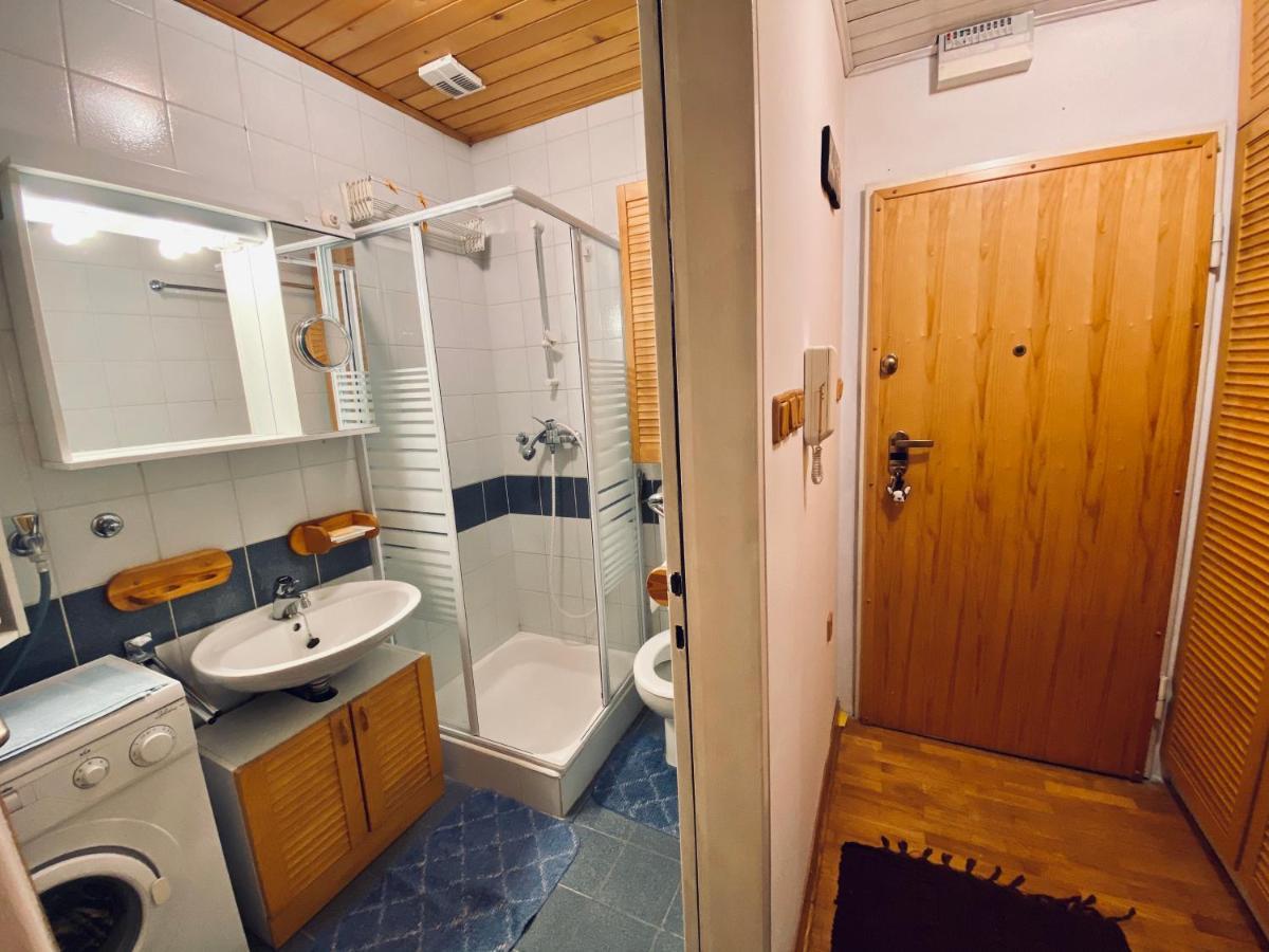 Apartma Snezinka Apartman Kranjska Gora Kültér fotó