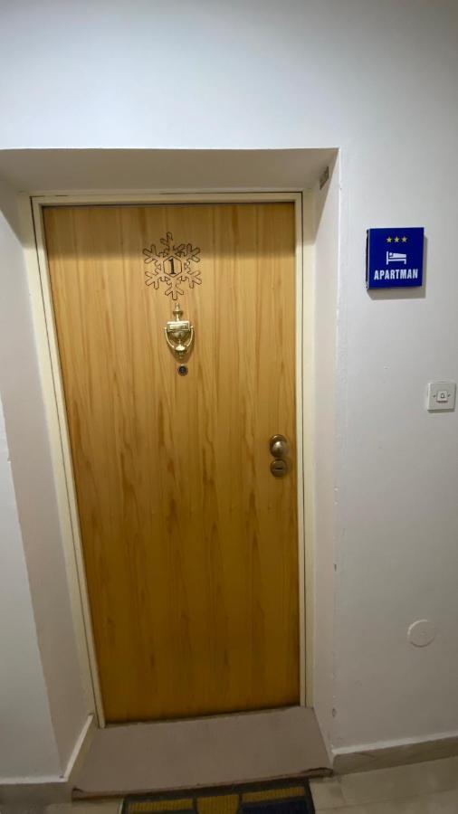 Apartma Snezinka Kranjska Gora Kültér fotó