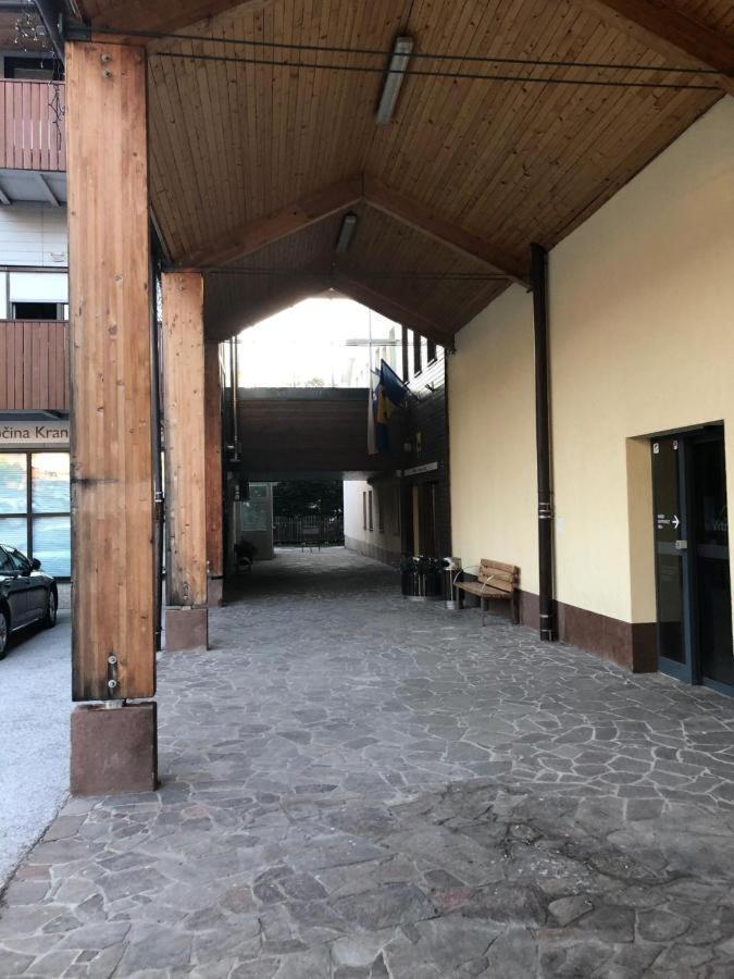 Apartma Snezinka Apartman Kranjska Gora Kültér fotó