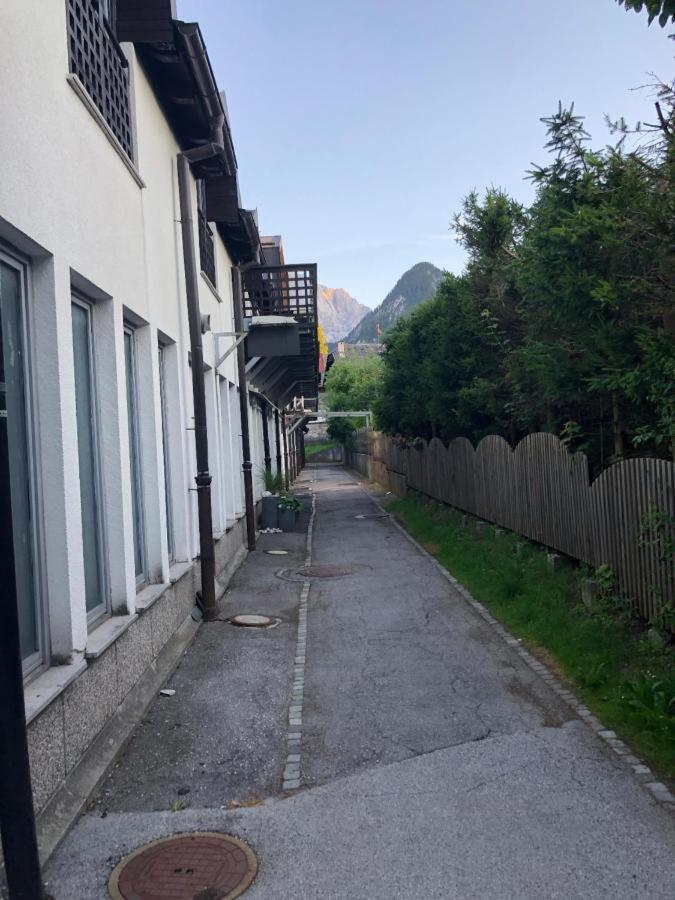 Apartma Snezinka Apartman Kranjska Gora Kültér fotó