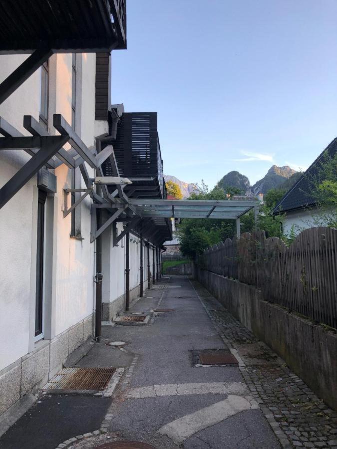 Apartma Snezinka Apartman Kranjska Gora Kültér fotó