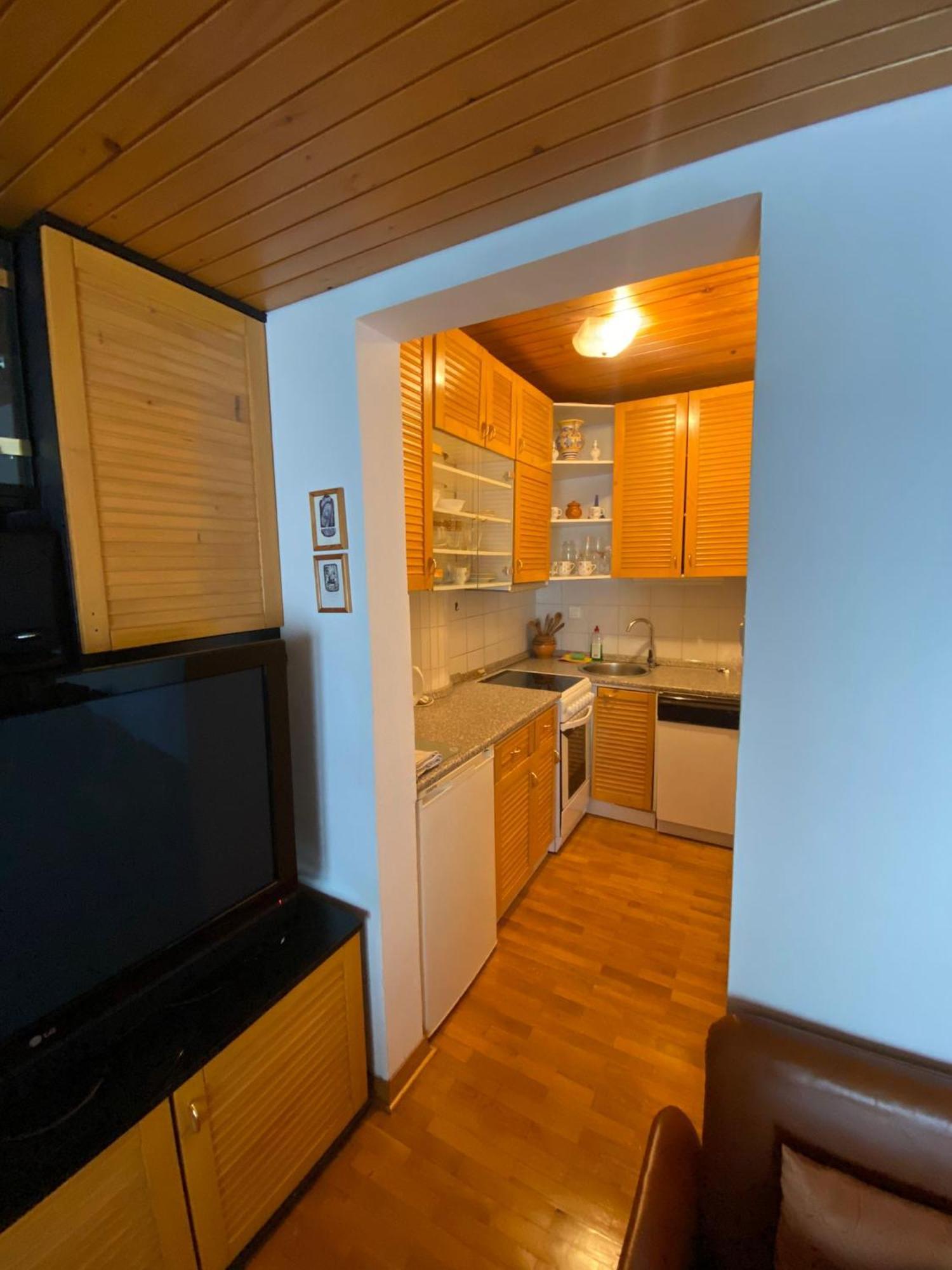 Apartma Snezinka Apartman Kranjska Gora Kültér fotó