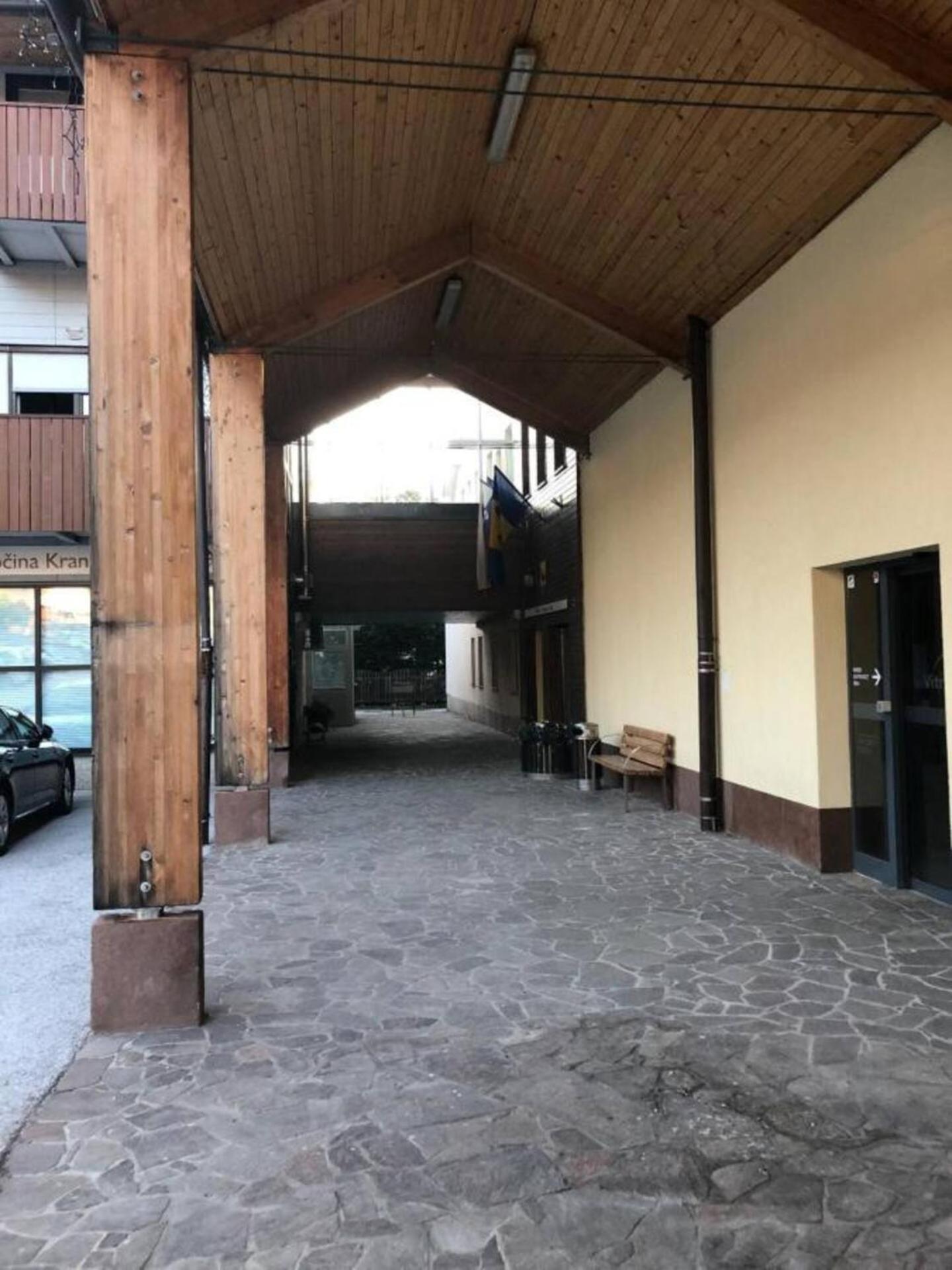 Apartma Snezinka Kranjska Gora Kültér fotó